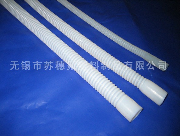 PTFE波紋管工藝為王，銷量不愁！