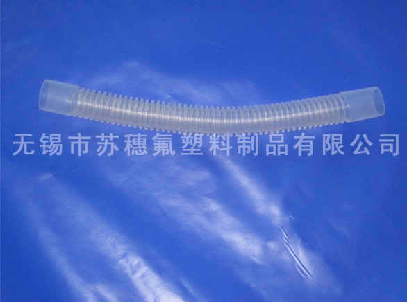 對FEP波紋管設(shè)計(jì)結(jié)構(gòu)的優(yōu)化