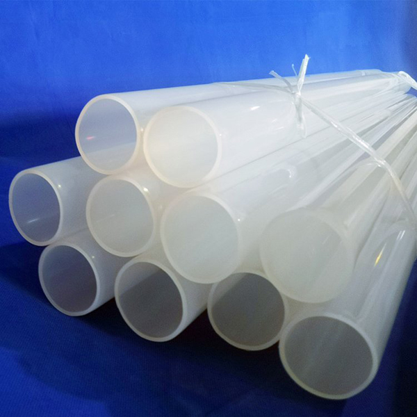 未來(lái)發(fā)展道路上的耐腐蝕塑料管