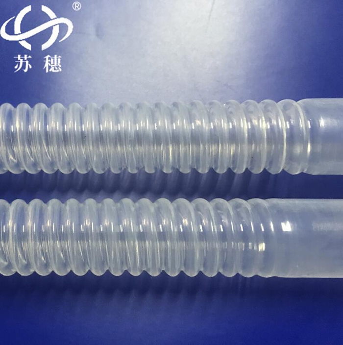 環(huán)保PFA絕緣套管在選擇上適用的點