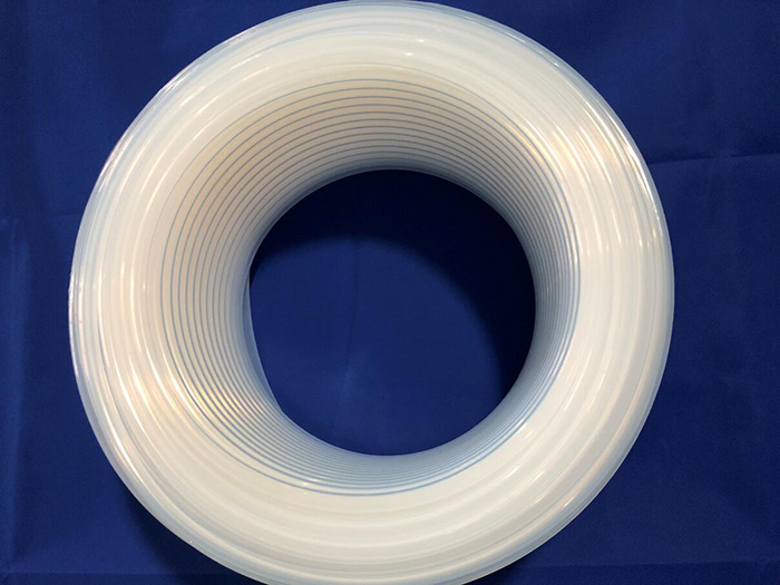 PFA管的性能功效！